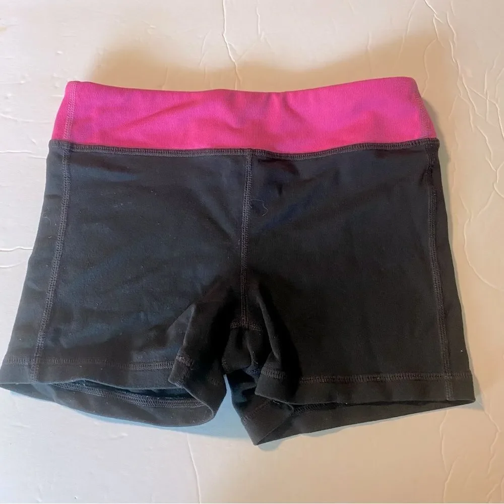 Athleta Girl 3